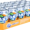 Tray Fanta Orange Zero - 24st - FrisdrankVoordeel 2 Tray Fanta Orange Zero - 24st - FrisdrankVoordeel -uinbenodigdheden Verkoop 2024 tray fanta orange zero 24st 1 2