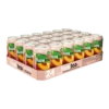 Tray Fuze Tea Peach Black Tea - 24st - FrisdrankVoordeel -uinbenodigdheden Verkoop 2024 tray fuze tea peach black tea 24st 1