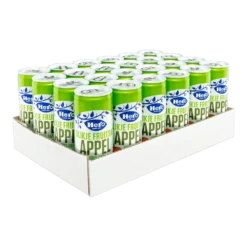 Tray Hero Appelsap - 24st - FrisdrankVoordeel