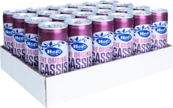 Tray Hero Cassis - 24st - FrisdrankVoordeel