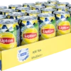 Lipton Tray Ice Tea Classic Zero - 24st - FrisdrankVoordeel -uinbenodigdheden Verkoop 2024 tray ice tea original zero sparkling 24st 1 2