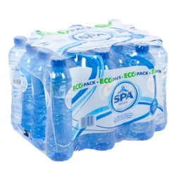 Tray Spa Blauw - 24st - FrisdrankVoordeel