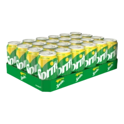 Tray Sprite - 24st - FrisdrankVoordeel