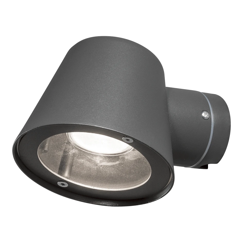 Konstsmide Trieste 230V Wandlamp Downspot 11.5cm, GU10 Max 35W 5 Konstsmide Trieste 230V Wandlamp Downspot 11.5cm, GU10 Max 35W - Image 3