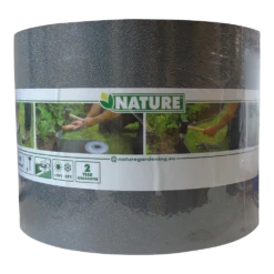 Tuinborderrand PE Grijs 3mm - 10x0,15m - Nature 9 Tuinborderrand PE Grijs 3mm - 10x0,15m - Nature -uinbenodigdheden Verkoop 2024 tuinborderrand pe grijs 3mm 10x0 15m nature 4