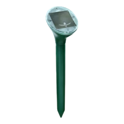 Ultrasoon Mollenverdrijver SuperCat Solar - Insecten En Ongedierte 6 Ultrasoon Mollenverdrijver SuperCat Solar - Insecten En Ongedierte -uinbenodigdheden Verkoop 2024 ultrasoon mollenverdrijver supercat solar insecten en ongedierte 2 3