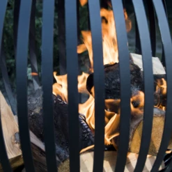 Vuurbal Met Strepen - D60cm - Fancy Flames 11 Vuurbal Met Strepen - D60cm - Fancy Flames -uinbenodigdheden Verkoop 2024 vuurbal met strepen d60cm fancy flames 4