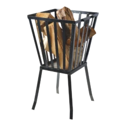 Vuurkorf Vierkant - Fancy Flames - Los Onderstel