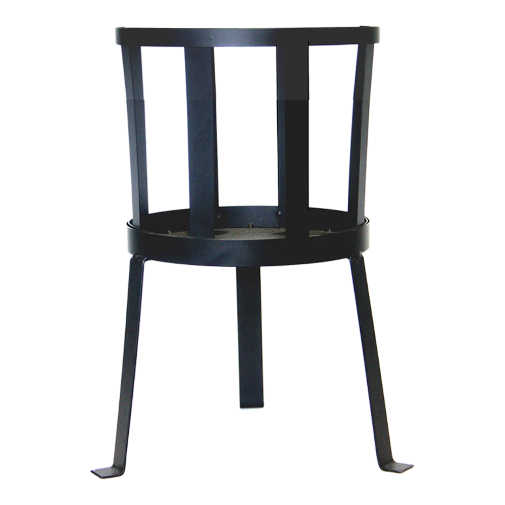 Vuurkorf Voor Zweedse Fakkel - Fancy Flames 3 Vuurkorf Voor Zweedse Fakkel - Fancy Flames