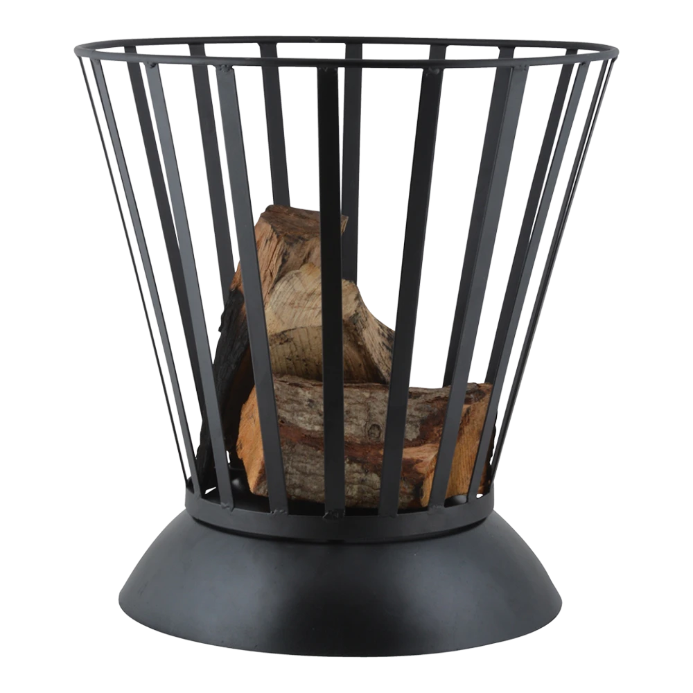 Vuurschaal En -korf - 2in1 - Fancy Flames 4 Vuurschaal En -korf - 2in1 - Fancy Flames - Image 2