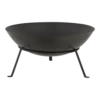Vuurschaal Op Standaard - D50cm - Fancy Flames 1 Vuurschaal Op Standaard - D50cm - Fancy Flames -uinbenodigdheden Verkoop 2024 vuurschaal op standaard d50cm fancy flames 1