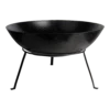 Vuurschaal Op Standaard - D60cm - Fancy Flames 2 Vuurschaal Op Standaard - D60cm - Fancy Flames -uinbenodigdheden Verkoop 2024 vuurschaal op standaard d60cm fancy flames 1
