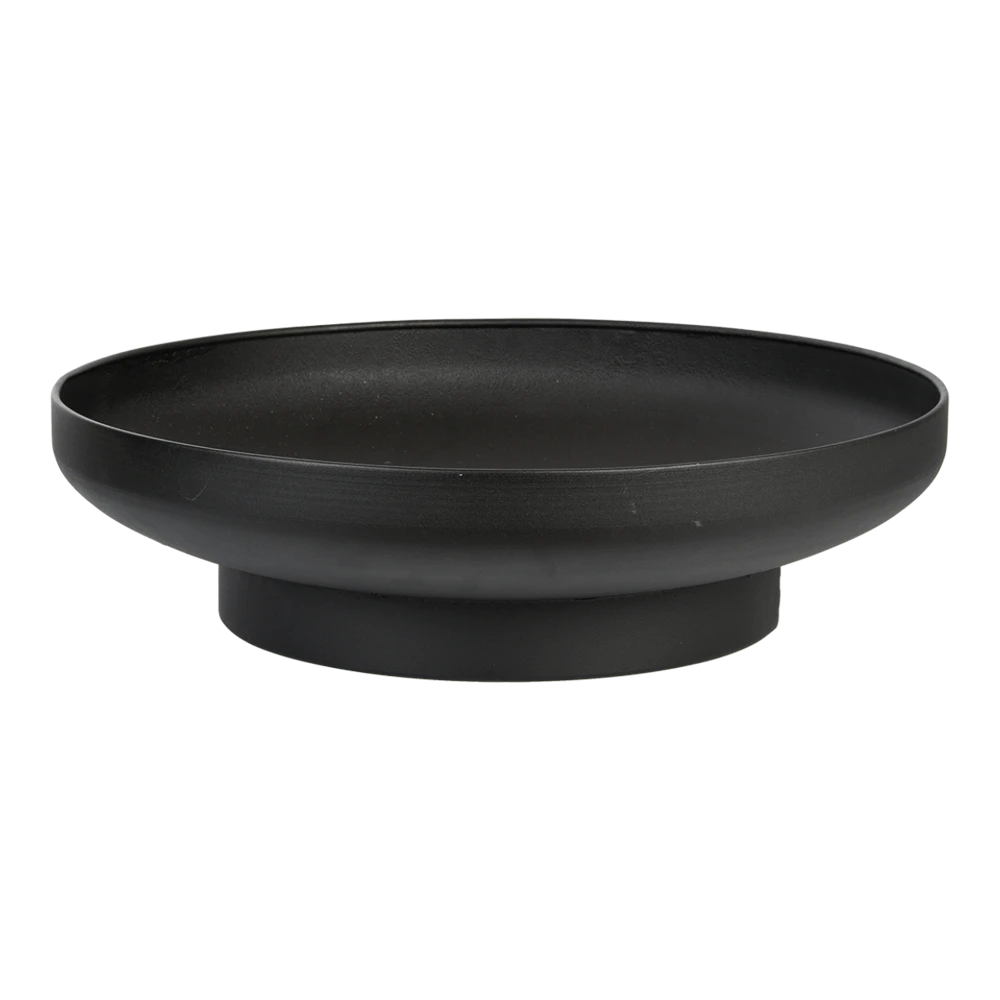 Vuurschaal Original - D60cm - Fancy Flames 3 Vuurschaal Original - D60cm - Fancy Flames