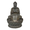 Waterornament Buddha XL - 136cm Hoog - Polystone 1 Waterornament Buddha XL - 136cm Hoog - Polystone -uinbenodigdheden Verkoop 2024 waterornament buddha xl 136cm hoog polystone 1
