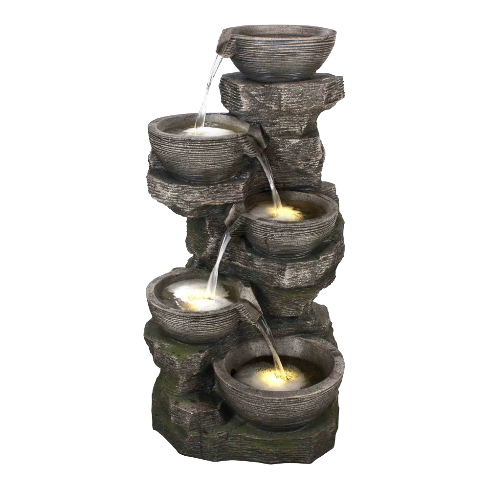 Waterornament Praha - 100cm 3 Waterornament Praha - 100cm