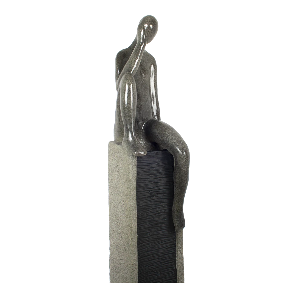 Waterornament Zagreb - 151cm 4 Waterornament Zagreb - 151cm - Image 2