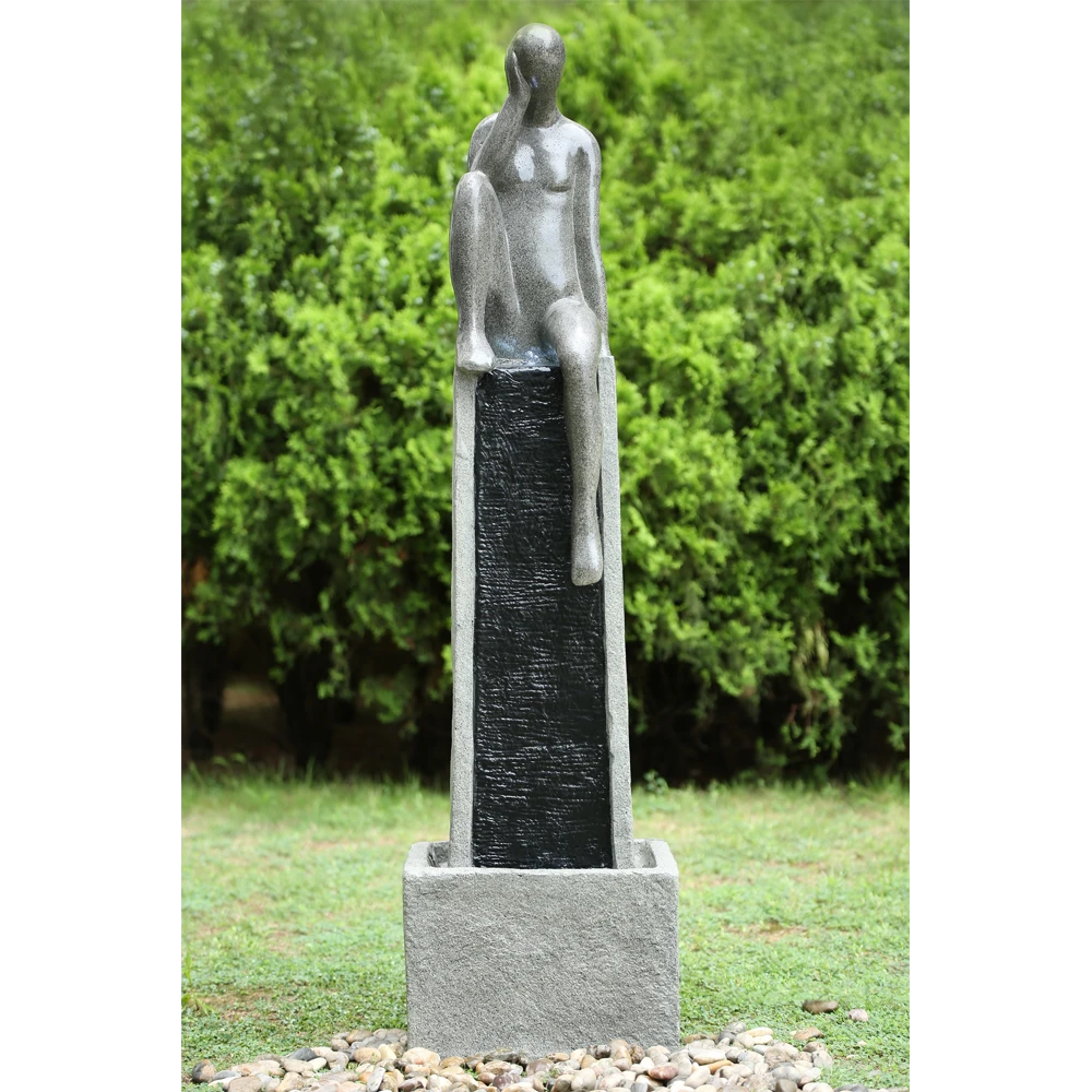 Waterornament Zagreb - 151cm 7 Waterornament Zagreb - 151cm - Image 5