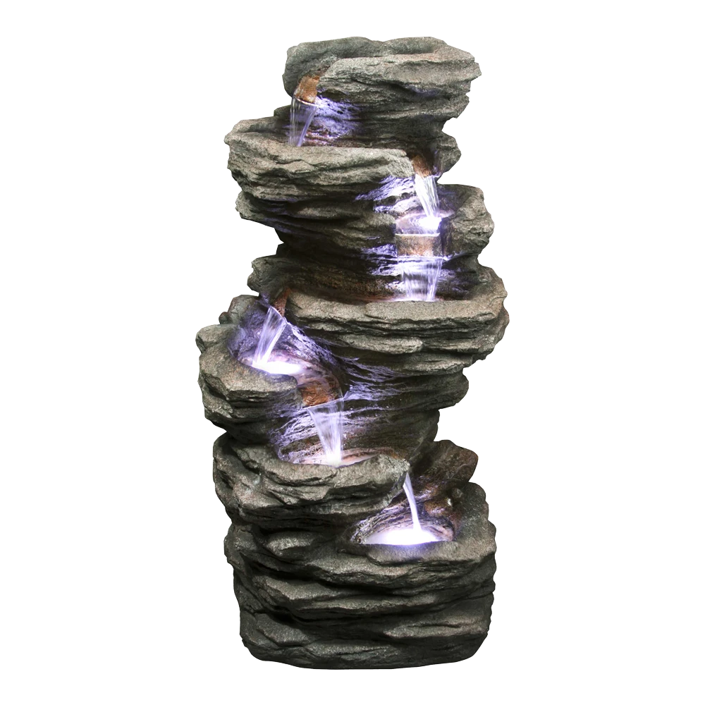 Waterval Kachenjunga - 81cm 3 Waterval Kachenjunga - 81cm