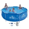 Wehncke Frame Pool - 300x76cm - Zwembad